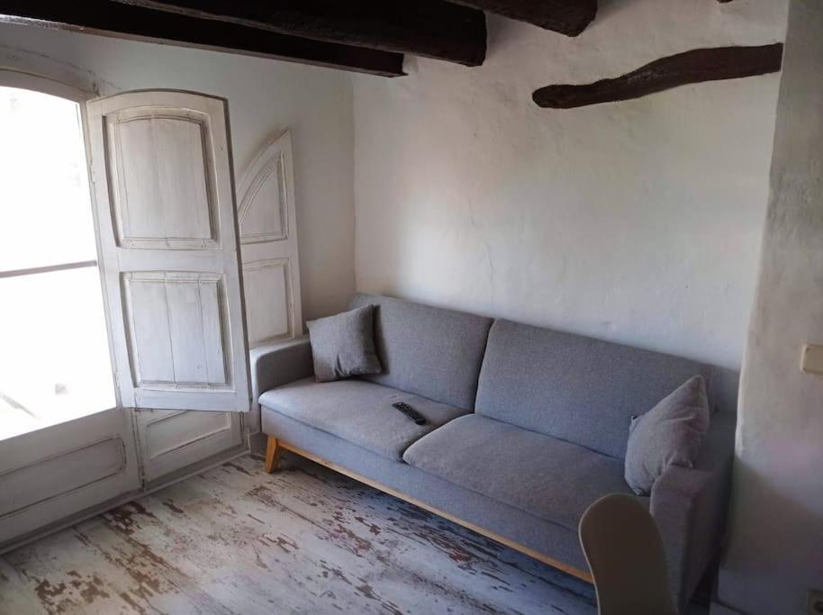 Vila Casa Costa Dorada Con Piscina Creixell Exteriér fotografie