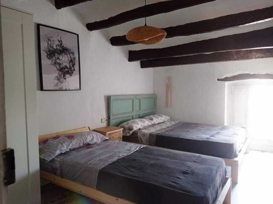 Vila Casa Costa Dorada Con Piscina Creixell Exteriér fotografie