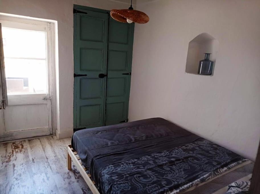 Vila Casa Costa Dorada Con Piscina Creixell Exteriér fotografie