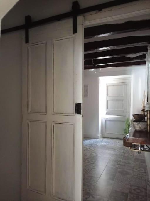 Vila Casa Costa Dorada Con Piscina Creixell Exteriér fotografie